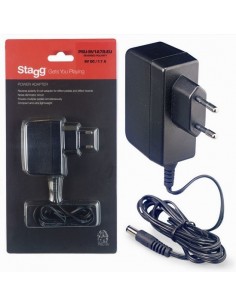 Stagg PSU 9V-1,7A