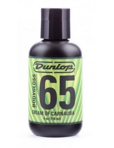 Dunlop Crema de Carnauba 6572