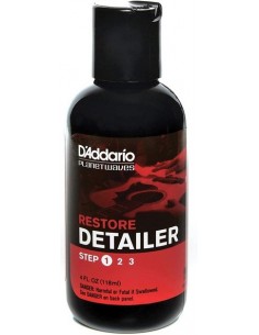 Planetwaves Restore Detailer