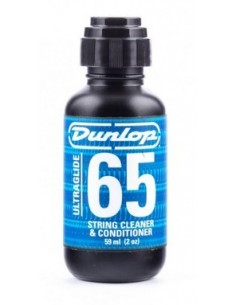 Dunlop String Cleaner...