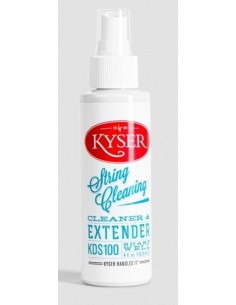 Kyser String Cleaning KDS100