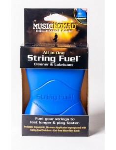 Music Nomad String Fuel -...