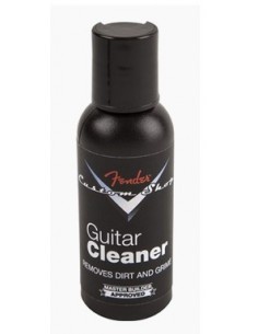 Fender Guitar Cleaner