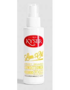 Kyser Lem-Oil KDS800