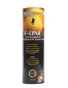 Music Nomad F-One Fretboard...