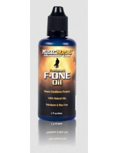 Music Nomad Fretboard F-One...