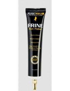 Music Nomad Frine Fret Polish