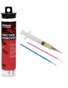 Planetwaves Friction...