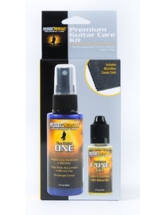 Music Nomad Guitar Care...