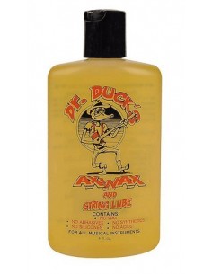Dr. Ducks Axwax & String Lube