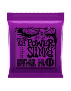 Ernie Ball 2220 (11-48)...