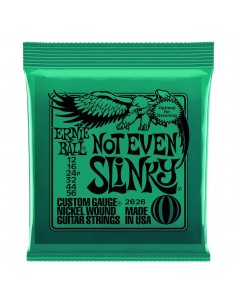 Ernie Ball 2626 (12-56) Not...