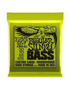 Ernie Ball 2832 (50-105)...