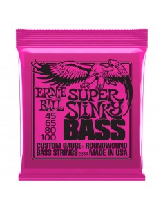 Ernie Ball 2834 (45-100)...