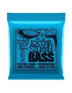 Ernie Ball 2835 (40-95)...