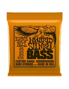 Ernie Ball 2833 (45-105)...