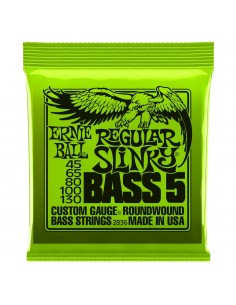 Ernie Ball 2836 (45-130)...