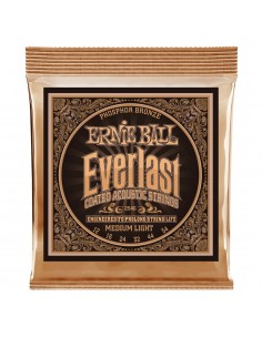 Ernie Ball Everlast 2546...