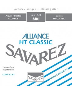 Savarez Alliance HT Classic...