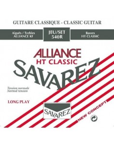 Savarez Alliance HT Classic...