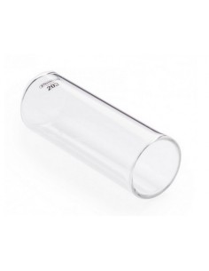 Dunlop 203 -Cristal Pirex...