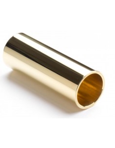 Dunlop 222 -Latón Medium-