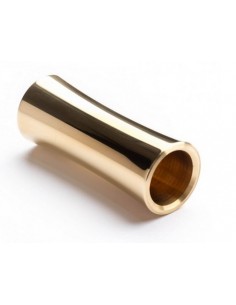 Dunlop 227 -Cromado Cóncavo...