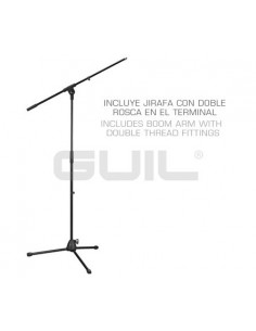 Guil PM-22 - Soporte de...