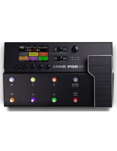 Line 6 POD GO