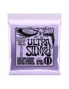 Ernie Ball 2227 (10-48)...