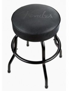 Fender barstool 24" Blackout