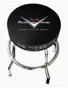 Fender barstool 24" Custom...