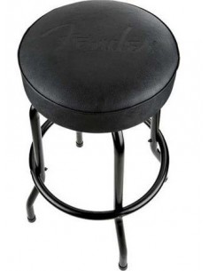 Fender barstool 30" Blackout