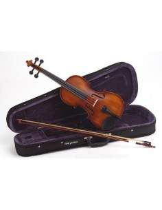 Carlo Giordano VS-0 (3/4)