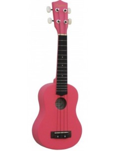 Ukelele Daytona Soprano...