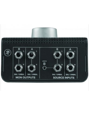 Mackie Big Knob Passive Mackie Big Knob Passive