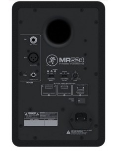 Mackie MR524 2