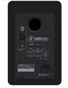 Mackie MR624 2