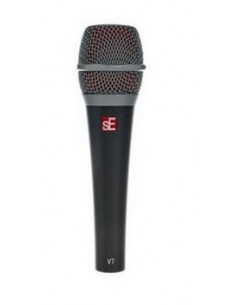 SE Electronics V7 Black