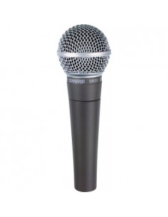 Shure SM58