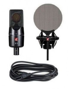 SE Electronics X1 S Vocal Pack