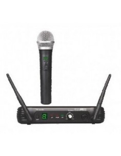 EK AUDIO WR-25