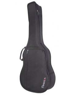 MADAROZZO® G0030 Funda Guitarra Clásica 4/4 MADElegant™ Acolchado 10mm