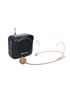 Mark AMC 15 MKII