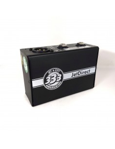 Jet City Jet Direct 2
