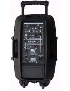 EK AUDIO M20PB 12P 2