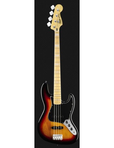 Fender Squier VM Jazz Bass ' 3TS