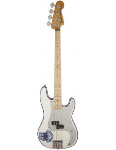Fender Precision Bass Steve...