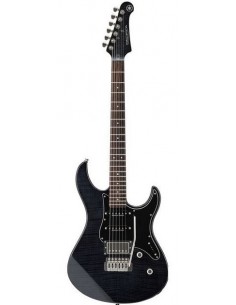 Yamaha Pacifica 612VIIFM...