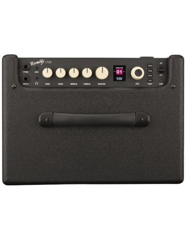 Fender Rumble LT 25